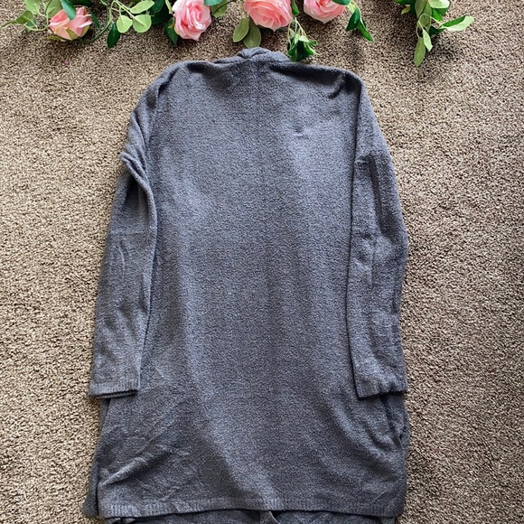 Barefoot Dreams Cardigan - Picture 5 of 5